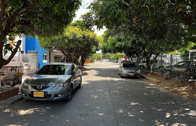 Apartamento Cerca Al centro - Foto 73