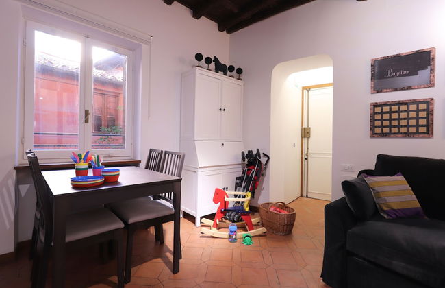 Piazza Navona Apartments - Foto 54