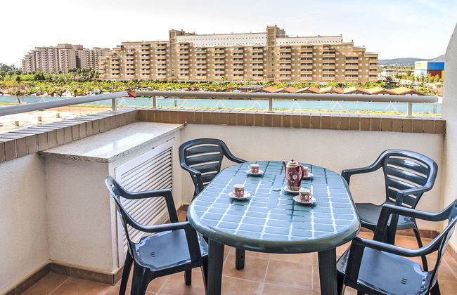 La Mar Bella - Photo 2