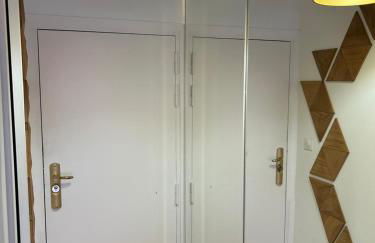 Appartement Saint-Tropez next to beach and city center - Photo 34