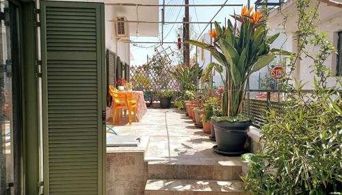 Despoina's Place - Foto 1, Garden