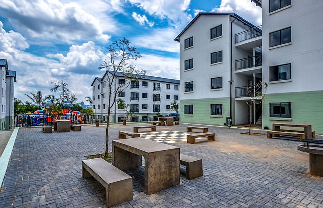 MINT Express Sandton View - Photo 57