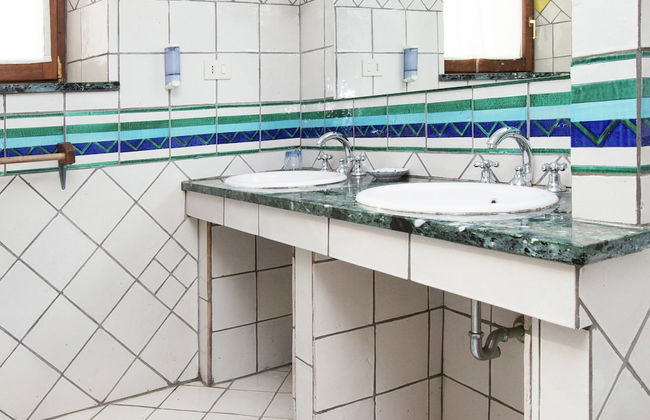 Scenic Tuscan Farmhouse - Foto 14