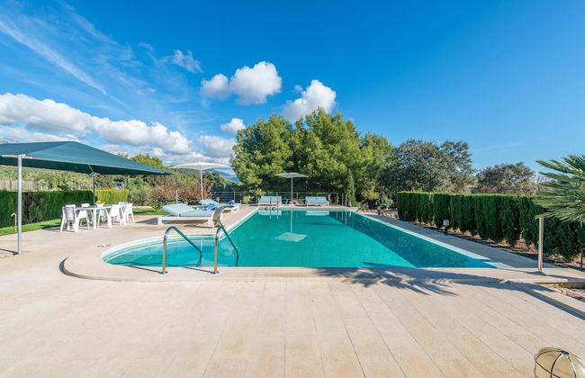 Casa Selva - Photo 22