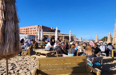 Beach Front Apartment Eljocri - Foto 26