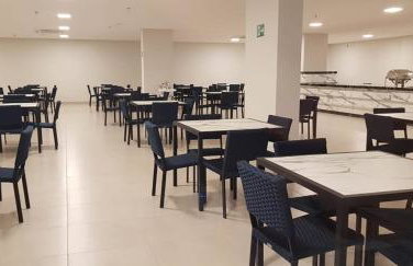 Park Veredas, Flat 407 - Rio Quente - GO - Foto 18