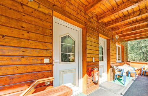 Cozy Apartment Near Trails - Foto 23