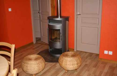 Chalets de Trémontagne 3 étoiles - Foto 15