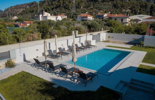 Ollenia's Harmony Luxury Apartments - Foto 48