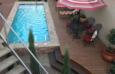 Green Door Lofts -Magnolia Loft, Silos/Downtown - Foto 17