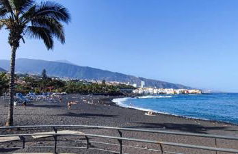 Sunset Lover Playa Jardin - Foto 41