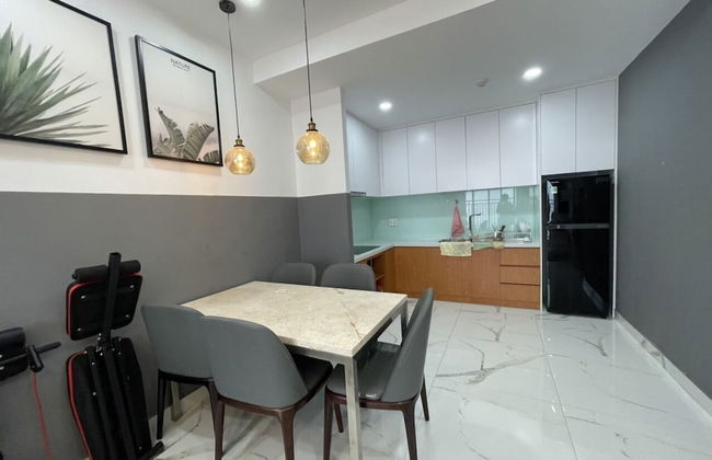 Sunrise City Alm's Luxury Apartment - Foto 58