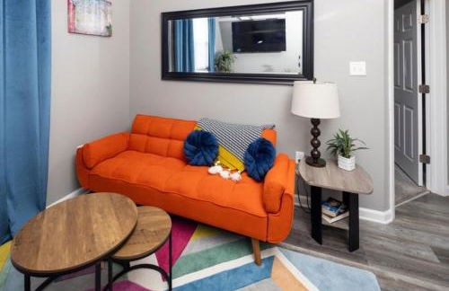 Modern Comfort in the Heart of Little Rock - Foto 26