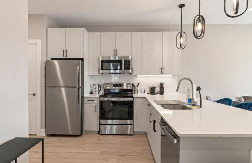 Aparmint at Five on Canal - Philadelphia - Foto 16