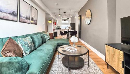 City Retreat At Queen Street - Foto 2