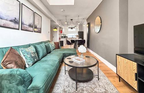 City Retreat At Queen Street - Foto 2