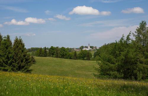 Landhaus Schnorrenberg, Wellness & Nature - Foto 53