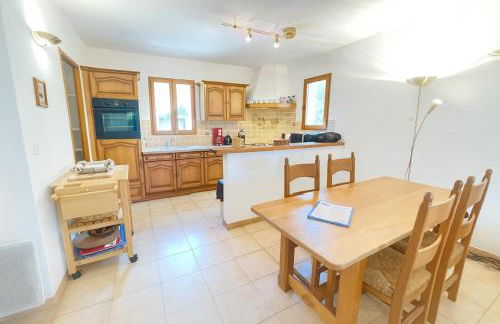 Villa la Baume - Foto 13