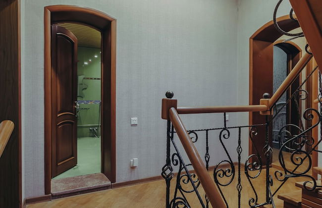 Deniz Inn Duplex Villa with Sea View - Foto 54