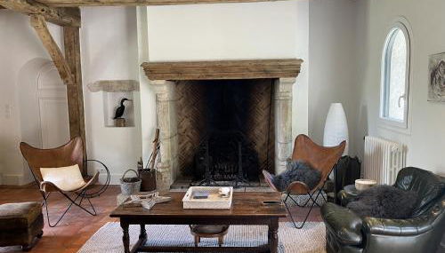 La Clairière - Le Calme de la Campagne - 9 pers - Photo 5