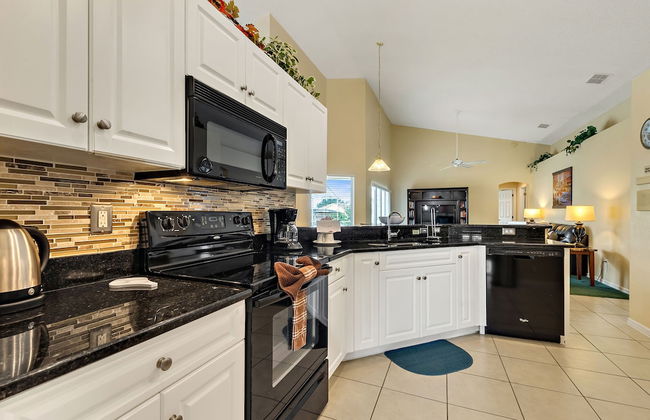 5 Bed Large Pool and Games Room #801 - Foto 7