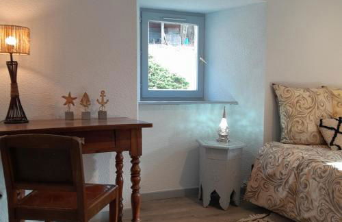 Gîte NOCTUA chez Gîtes QUE CANTA - Photo 47