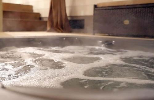 The Venetian Sauna Hot tub Redlight Therapy - Foto 24