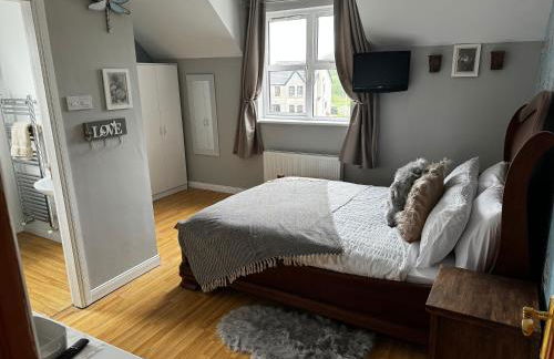 Sidhe Stays Ballycastle - Foto 36