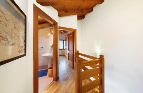 Appartamento Al Pelmo a Vinigo - Photo 9