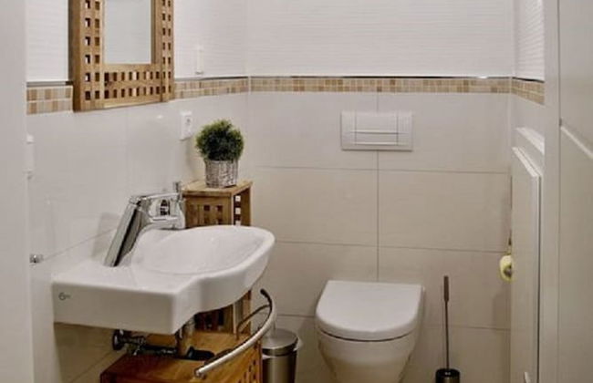 Duhnenperle Wehrbergsdüne - Foto 10