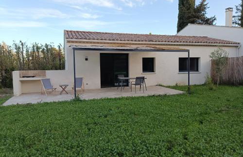 Gites notre dame du château - Foto 7