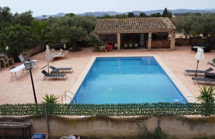 Cabaña la Charquita del Pato Andrés - Foto 71