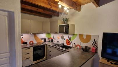 Maison 6 pers Evasion Landaise proche plage et à côté du lac - Foto 5