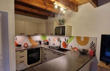 Maison 6 pers Evasion Landaise proche plage et à côté du lac - Foto 5