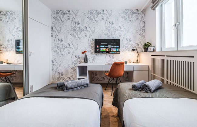 Emihouse Skyline Apartments - Foto 19