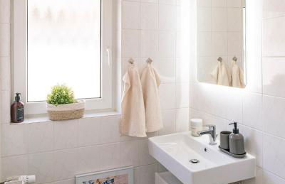 Deluxe Koblenz Flat, Parken, Netflix, Ruhig - Foto 10