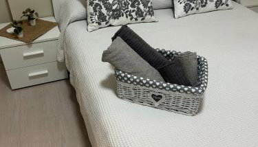 Alice's little house is Manuel - Foto 5, towels