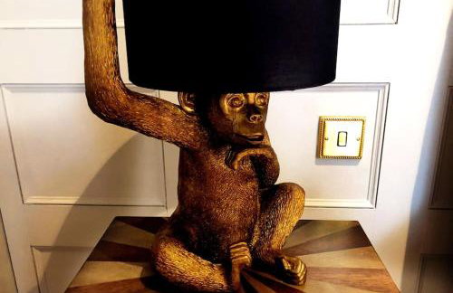 Somerleyton Meadows - Somerley House plus Hut & Hot Tub - Foto 36