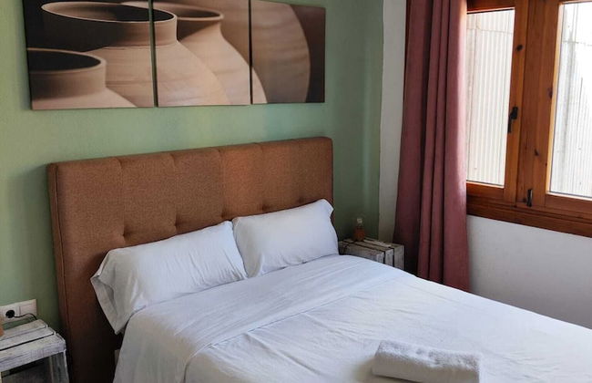 L'OLIVERA Casa Rural - Foto 3