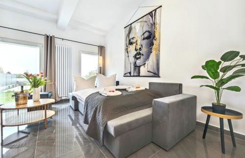 Loft für bis zu 12, Whirlpool, Infrarotsauna, Arcade-Spiele, Tischfußball, Wii - Foto 66