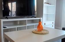 Almería Centro- Piso Reformado, Exterior, WiFi, a 1 minuto de Puerta Purchena - Foto 9