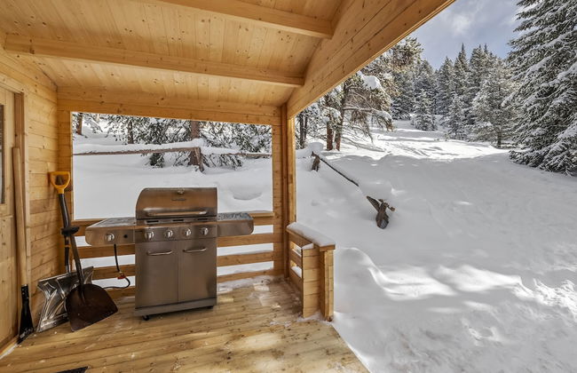 Lichen Huts - Foto 33