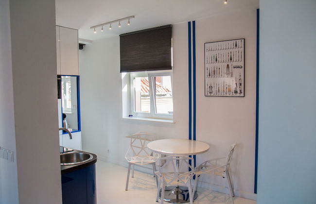 Apartament Orbita - Foto 8