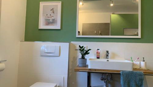 FeWo Auszeit - Foto 3