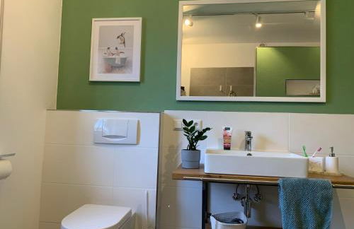 FeWo Auszeit - Foto 3