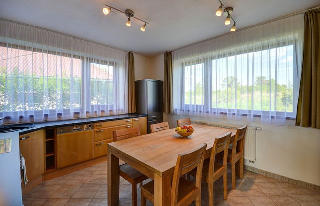 Amenity Resort Ceska Kanada - Foto 36