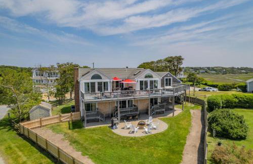 19 Bob White Lane South Harwich Cape Cod - Summer Wind - Foto 20