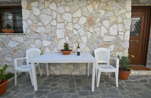 Villa Marilou Fourka - Foto 31