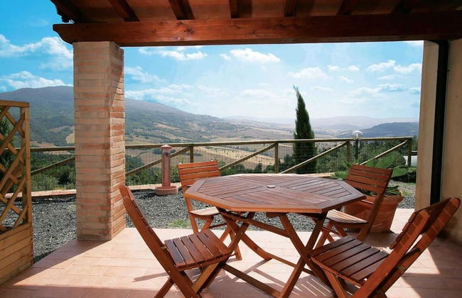 Villa Lustignano - Foto 12