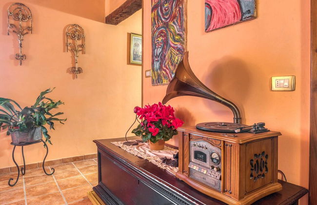 Belvilla by OYO Il Grappolo e la Rosa - Foto 28